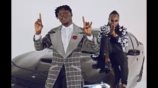 epixode x stonebwoy jehovah official video 