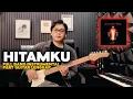 Download Lagu HITAMKU - Andra And The Backbone (Instrumental Cover) HQ Audio | New Version + Lirik