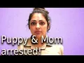 Life After Lockup Michelle Puppy Deaton mother arrested Get the details 90 Days Fiance news