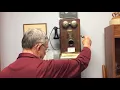 150 Interesting Things Item Antique Telephone