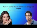 ADRIAN KHALIF FEAT RAISA - CENAYANG LIRIK