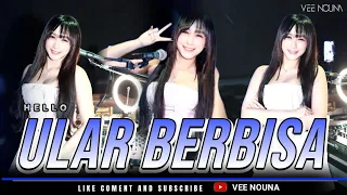 funkot ular berbisa hello new version 2025 by dj vee nouna