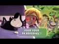 Download Lagu Ces Dessins Animés OUBLIÉS... VOUS VOUS EN SOUVENEZ ? ( EP 2 )