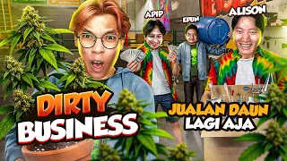 JUAL DAUN LAGI AJA - Dirty Business Indonesia