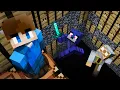 I Mastered Minecraft Trapping