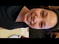 Filipina life in Florida Buffet dinner at Chinese Restaurant