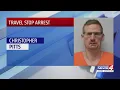 Elk City Police arrest man in online predator investigation