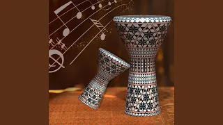 تقسيم علي الطبله دندنها