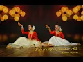 Download Lagu Silsila Ye Chaahat Ka | Diwali Special | Shreya Ghoshal | Aishwarya Rai \u0026 Shah Rukh Khan | Devdas