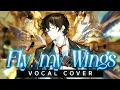 Download Lagu Fly, my Wings - vocal cover - riguruma / Original MV / Limbus Company OST - Mili