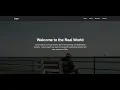 How to Make a Sticky Navbar with HTML CSS and JS