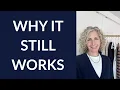 Why Carolyn Bessette-Kennedy s Style Still Works