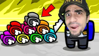 كيف تكتشف الهاكر بكل سهولة Among Us 