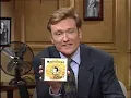 Radiohead Perform "Creep" Live on September 14, 1993 | Late Night with Conan O’Brien