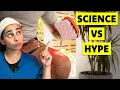 Red Light Therapy for Recovery Performance Joint Pain What the Science Really Says