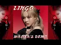 Download Lagu Aespa - Lingo (Writer's Demo) [English Demo] |Demo By: GiGi Grombacher|