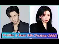 Download Lagu Dai Gao Zheng and Li Mo Zhi ( Be Not Meant to Be ) Profile \u0026 Real Life Partner 2025