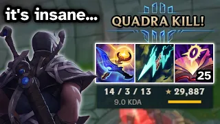 The #1 Shen Tries Bausffs' Nuclear Build