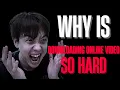 Download Lagu Why is Downloading Video So Hard? A StreamFab PM Explains (M3U8, MPD, yt-dlp)