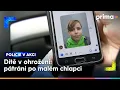 Download Lagu Policie pátrá po pohřešovaném 7letém chlapci | Policie v akci