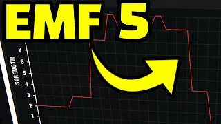 Show Off to Your Friends How to Read EMF 5 on the Activity Chart