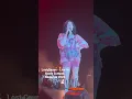 Download Lagu Lost Cause - Billie Eilish Live in Kuala Lumpur, Malaysia 2022