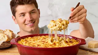 Macaroni & Cheese