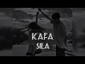 Kafa - Sila 'lyrics' [Turkish]  #sila #kafa