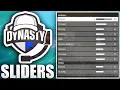 The Best Heisman Sliders For Gameplay For College Football 25