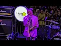 ANGIE CARVALHO - Sebatas Mimpi , live at Anjungan Sarinah 10 okt 2025. Gen on track