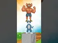 Download Lagu Tom vs jerry | tom and jerry | tom and jerry funny cartoon | funny memes | cartoon | animation