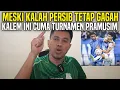 Download Lagu MESKI KALAH PERSIB TETAP GAGAH‼️KALEM INI CUMA PRAMUSIM‼️SALUT LIAT COACH BOJAN BERANI MAINKAN SEMUA