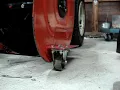 Ariens ST824 Tecumseh-to-Predator 301cc Engine Swap