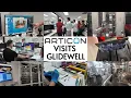 Inside One of the World s Largest Dental Labs Glidewell Tour Articon Training