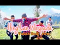 Iling Lan Waspada - Yusak Sudjarwo (Official Music Video) #gospel #LaguJawaRohani #YusakSudjarwo