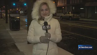 WETM 18 News Today