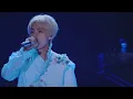 [HD] BTS (방탄소년단) The Truth Untold [LIVE Performance] TOKYO DOME