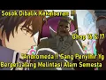 KEMATIAN SANG KAISAR YG SANGAT MENYEDIHKAN BAHAS MANGA HAMETSU NO OUKOKU CHAP 16 17