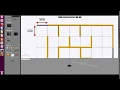 ros gazebo maze simulation for turtlebot3 beginner-level tutorial