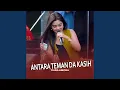 Download Lagu Antara Teman Dan Kasih