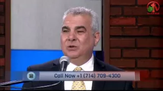 أنت عالي فوق كل أسم مهما يكون ترنيم الأخ مازن البطارسة دندنها