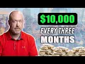 Investment Ladder Strategy with CDs T-Bills and MYGAs