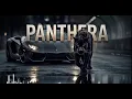Invikta – Panthera | DRIVORA Remix | Deep Night Drive 2026