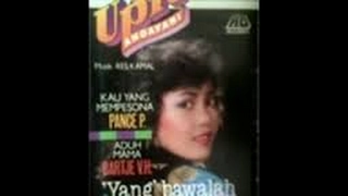 upit andayani yang bawalah aku pergi lagu lawas nostalgia tembang kenangan indonesia