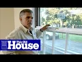 How to Install a Storm Window This Old House