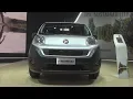 Download Lagu Fiat Fiorino CNG Panel Van (2019) Exterior and Interior