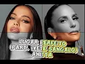Download Lagu Lugar Perfeito, Anitta feat. Ivete Sangalo (Lyric Video)