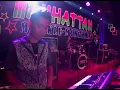 Om MANHATTAN Tasya feat gerry DINDING KACA