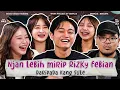 Download Lagu BBK EP. 41 | PESONA AA NJAN 'RIZWAN FADILAH' YANG TAKUT KETEMU CATHEEZ MEYDEN VIOR #BBK