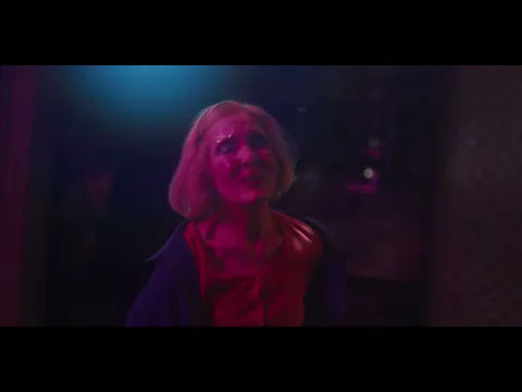 Mary Anne & Frank Trailer